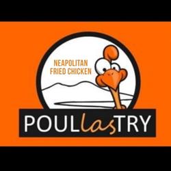Poullastry Neapolitan fried chicken