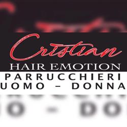 Cristian Hair Emotion Parrucchieri