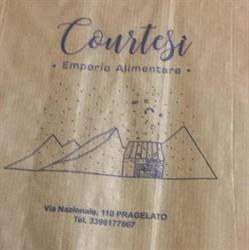 Alimentari Courtesi