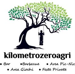 Kilometro zero agri
