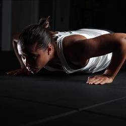 BG NUTRITION