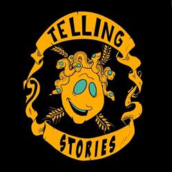 Telling Stories APS