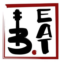 B.eat ( Barmando) MESSICANO ASIATICO cocktail bar