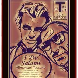 I Du' Salami