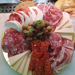 Gusti mediterranei