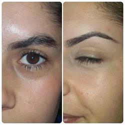 Luca Mascia Trucco
