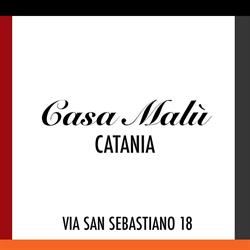 Casa Malù Catania