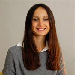 Marta Di Mambro Psicologa