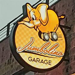 Autofficina multimarca - Jumbolino Garage