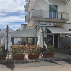 Bar Brooklyn Cosenza