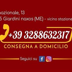 Pizza Regina
