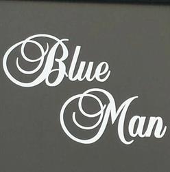Blueman uomo portici