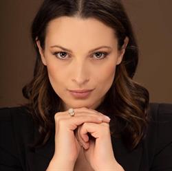 Erica Badalassi - Psicologa
