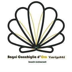 Bagni Conchiglia d'Oro Varigotti beach restaurant