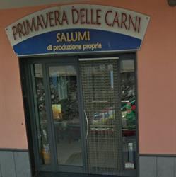 Macelleria Primavera Delle Carni