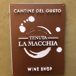 Cantine del Gusto