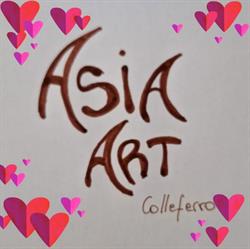 Asia Art