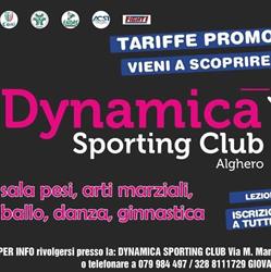 Palestra Dynamica Alghero