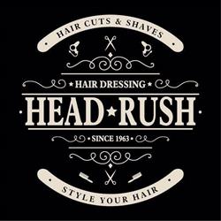 HeadRush