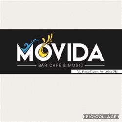 Movida music cafè bar