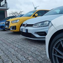 Balvancar vendita auto