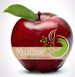 Melagodo Sidro Spumante di Mela