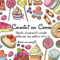 Coloniali del corso da lorenzo