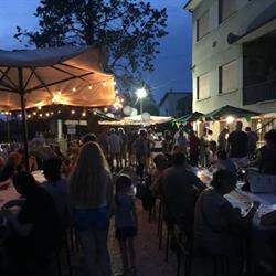 Circolo San Francesco APS di CREA