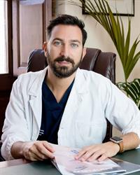 Dott. Damiano Soma