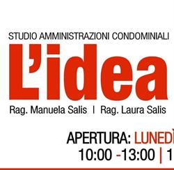 L'Idea Coop Amministrazioni Condominiali