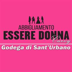 Essere Donna Curvy Godega