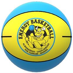 Energy Basketball