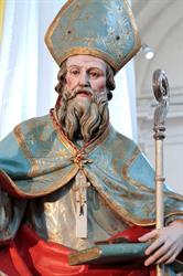 Parrocchia San Nicola Sant'Agapito