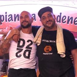 La Spianata Modenese Mi