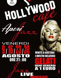 Hollywood Cafè