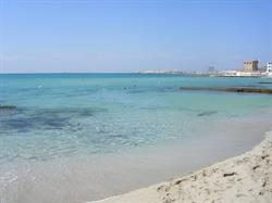 Baia Verde Gallipoli cte vacanze