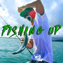 FishingUp