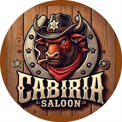 Cabiria Saloon