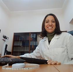 Dott.ssa Francesca Viparelli