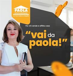 Paola Immobiliare L'Aquila