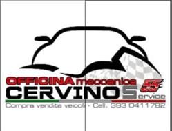 Officina Meccanica Cervino