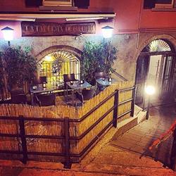Taverna del lupo
