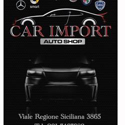 Car Import