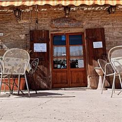 L'Osteria della Massa Trabaria