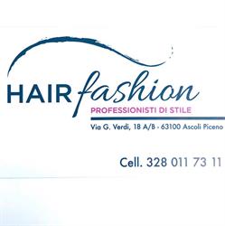 Hair Fashion SRLS