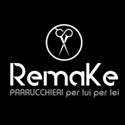 Remake Parrucchiere di Giuseppe Filomena