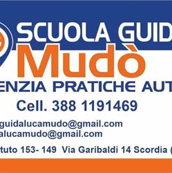 Agenzia pratiche auto-Ing. Luca Mudò