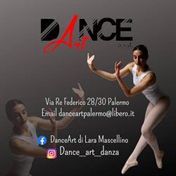 DanceArt di Lara Mascellino