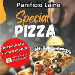 Panificio LAINO