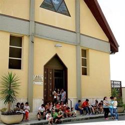 Chiesa Evangelica ADI Francofonte